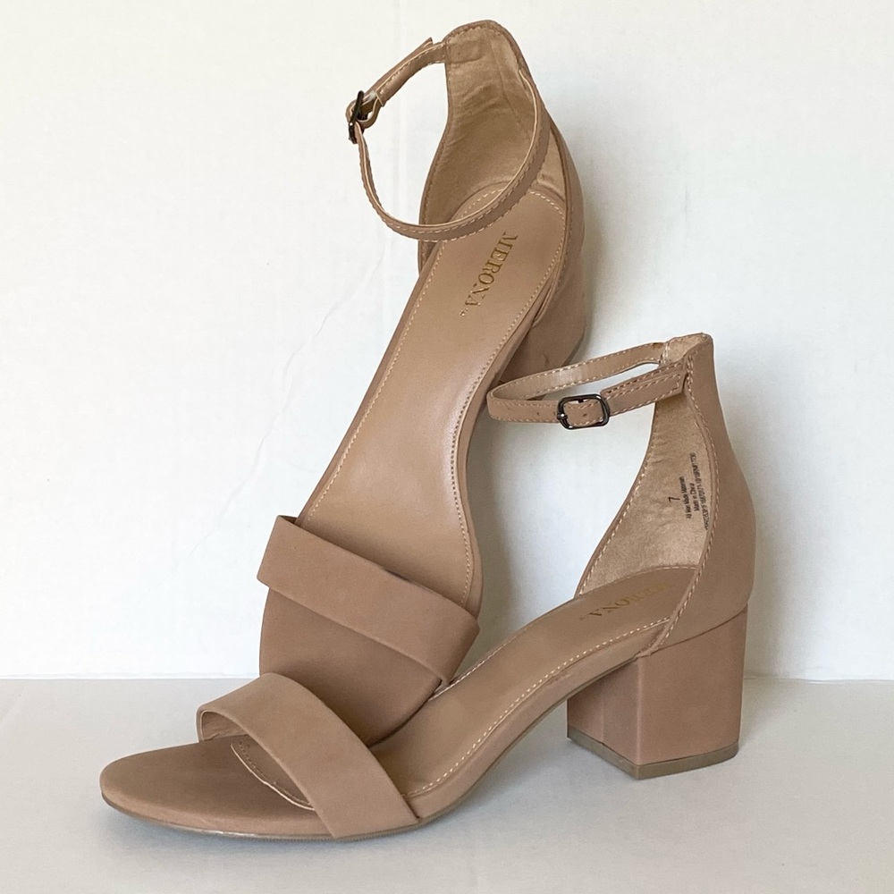 Merona heels